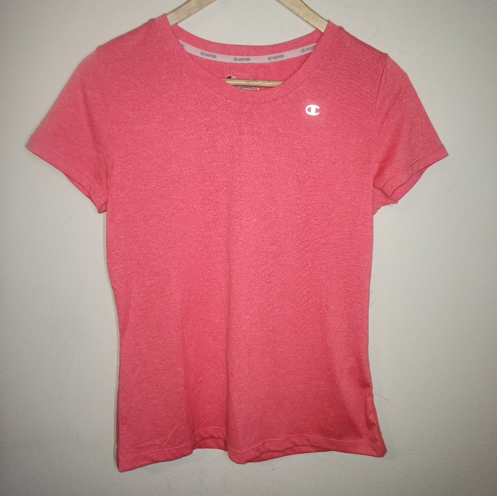 Champion Vapor T-Shirt, Women's Size Small